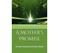 A Mother's Promise: An Epic Historical Fiction Novel