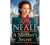 A Mother's Secret: The Battersea Tavern Series (Book 1)