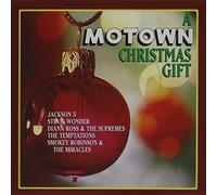 A Motown Christmas Gift – Republic