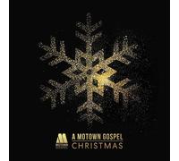A Motown Gospel Christmas-V/A - Motown Gospel CD