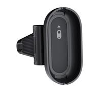 A Mount for Go3s / Go3 360-Degree Cameras, Securely Holds the First-Person View Camera and Features a Soft Base