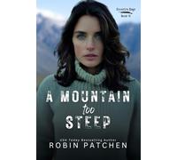 A Mountain Too Steep (Coventry Saga)