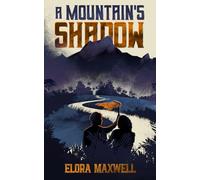 A Mountain's Shadow (Necklace & Dagger Duology)