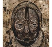 A Mournful Kingdom Of Sand [VINYL]