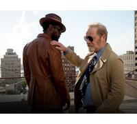 A Mouthful of Splinters