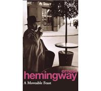 A Moveable Feast – Cornerstone