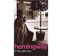 A Moveable Feast by Ernest Hemingway (3-Nov-1994) Mass Market Paperback