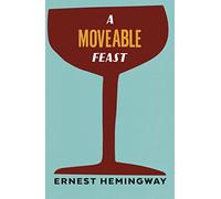A Moveable Feast (Vintage Classics)