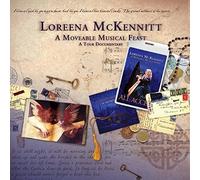 A Moveable Musical Feast - A tour documentary