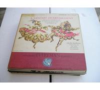 A Mozart Divertissement ~ Ballet Music