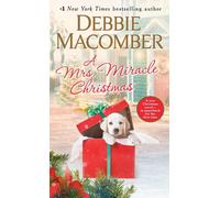 A Mrs. Miracle Christmas: A Novel by Debbie Macomber (English) Paperback Book