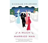 A Much Married Man (Thomas Dunne Books)