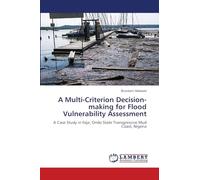 A Multi-Criterion Decision-making for Flood Vulnerability Assessment: A Case Study in Ilaje, Ondo State Transgressive Mud Coast, Nigeria