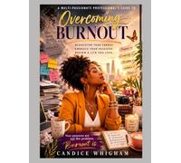 A Multi-passionate Professionals Guide To Overcoming Burnout