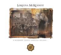Loreena Mckennitt - A Mummers' Dance Through Ireland [VINYL]