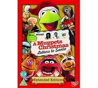 A Muppets Christmas - Letters to Santa [DVD]