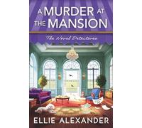 A Murder at the Mansion