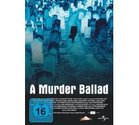 A Murder Ballad. DVD-Video