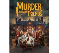 A Murder Between Friends