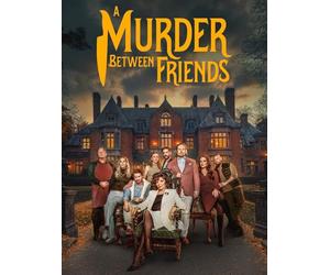 A Murder Between Friends