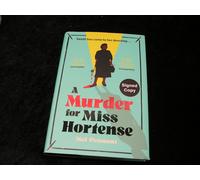 A Murder for Miss Hortense