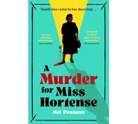 Murder For Miss Hortense