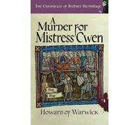 A Murder for Mistress Cwen: 10 (The Chronicles of Brother Hermitage)