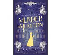 A Murder in Meryton (Only Murders in Meryton)