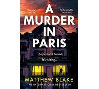 A Murder in Paris