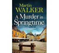 A Murder in Springtime (The Dordogne Mysteries)