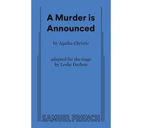 A Murder Is Announced