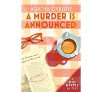 A Murder is Announced