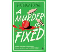 A Murder Is Fixed