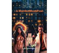 A MURDER MOST FOUL: The Life of a Hitman