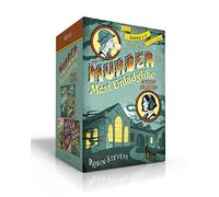 A Murder Most Unladylike Mystery Collection: Murder Is Bad Manners / Poison Is Not Polite / First Class Murder / Jolly Foul Play / Mistletoe and Murder: 1-5