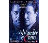 A Murder of Crows (1998) R2 IMPORT ENGLISH AUDIO