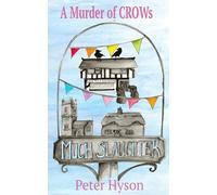 A Murder of CROWs: 5 (Cotswold Capers)