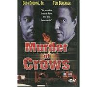 A Murder of Crows [DVD]