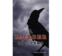 A Murder of Crows (Shades)