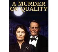 A Murder Of Quality