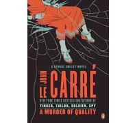 A Murder of Quality: A George Smiley Novel