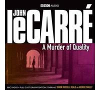 [(A Murder of Quality)] [ By (author) John Le Carré ] [June, 2009]