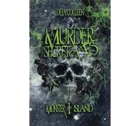 A Murder of Secrets & Lies
