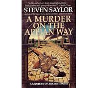 A Murder on the Appian Way
