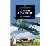 A Murder Unmentioned
