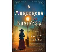 A Murderous Business : A Harriman & Mancini Mystery