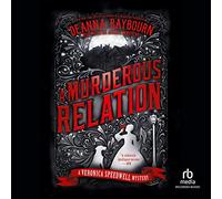 A Murderous Relation (The Veronica Speedwell Series)