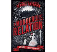 A Murderous Relation (Veronica Speedwell Mysteries, 5)