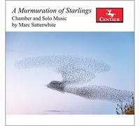A Murmuration of Starlings