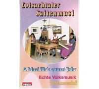A Musi für'S Ganze Jahr/Echte Volksmusik [Musikkassette] [CASSETTE]